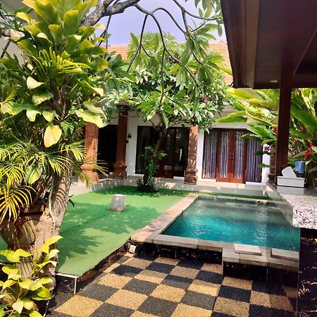 D&D Homestay Pesanggaran Zewnętrze zdjęcie